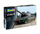 Revell 03320 ModelKit tank Leopard 1A5 (1:35)