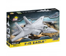 Cobi 5803 Armed Forces F-15 Eagle, 1:48, 590 kostek