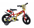 Dino Bikes Dětské kolo 612L-MY Mickey Mouse 12