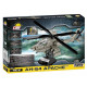 COBI 5808 Armed Forces AH-64 Apache, 1:48, 510 kostek