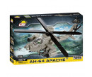 COBI 5808 Armed Forces AH-64 Apache, 1:48, 510 kostek