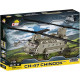 COBI 5807 Armed Forces CH-47 Chinook, 1:48, 815 kostek