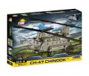 COBI 5807 Armed Forces CH-47 Chinook, 1:48, 815 kostek