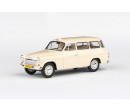 Abrex Škoda 1202 Sanitní Vůz (1964) 1:43