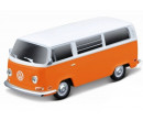 Maisto Volkswagen T2 Type 2 bus, Oranžový 1:43