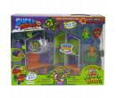 SuperZings Adventure 1 Secret Lab Attack
