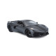 Maisto Chevrolet Corvette Stingray (2020) Šedá 1:18