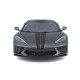 Maisto Chevrolet Corvette Stingray (2020) Šedá 1:18