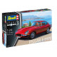 Revell ModelKit auto 07668 Jaguar E-Type Coupé 1:24