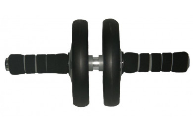Sedco B701 Posilovací dvojité kolečko, průměr 17cm
