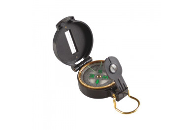 Vojenský kompas - buzola 7,5x5,5 cm