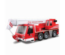 Bburago Collezione Emergency Force 1:50