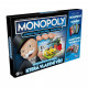 Hasbro Monopoly Super elektronické bankovnictví