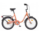 LIBERTY Městské kolo CLASSIC 1spd. 20
