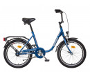 LIBERTY Městské kolo CLASSIC 1spd. 20