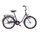 LIBERTY Městské kolo CLASSIC 1spd. 24