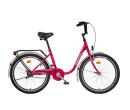LIBERTY Městské kolo CLASSIC 1spd. 24
