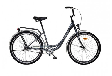 LIBERTY Městské jízdní kolo Avenue 26