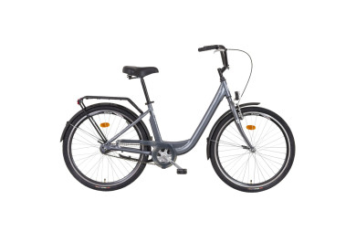Městské jízdní kolo LIBERTY VIA 1spd. 26