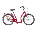 LIBERTY Městské jízdní kolo COMFY 1spd. 26
