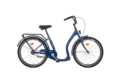 LIBERTY Městské jízdní kolo COMFY 1spd. 26