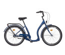 LIBERTY Městské kolo COMFY 3spd 26