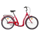 LIBERTY Městské kolo COMFY 3spd 26
