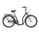 LIBERTY Městské kolo COMFY 3spd 26
