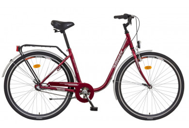 Liberty Městské jízdní kolo CLASSIC 3spd. 28