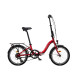 LIBERTY Skládací kolo PEGAS 7spd 20