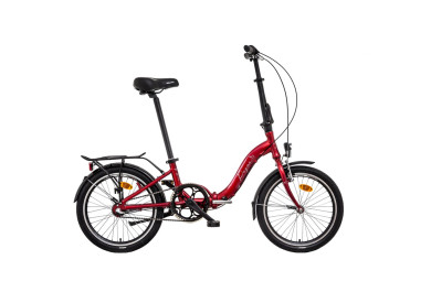 LIBERTY Skládací kolo PEGAS 3spd 20