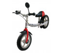 Odrážedlo Sedco Rider Eco bílé