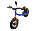 Odrážedlo Sedco Rider Eco modré
