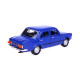 Welly Fiat 125p, Modrý 1:34-39