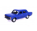 Welly Fiat 125p, Modrý 1:34-39