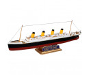 Revell ModelSet loď 65804 - R.M.S. TITANIC (1:1200)