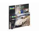 Revell ModelSet auto 67681 VW Beetle (1:32)