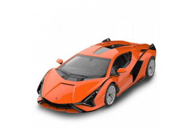 Rastar RC auto Lamborghini Sian (1:14) 