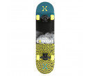 Skateboard Nils Extreme CR3108SA Brain, 80x20,5 cm