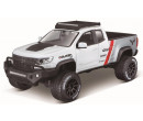 Maisto Chevrolet Colorado ZR2 (2017), Bílý 1:27