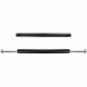 Spokey RELEVER 1 Hrazda do dveří 62-100 cm