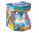 Aqua Dragons Sea Friends Chobotnice - Vodní dráčci