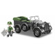 Cobi 2405 II VW 1937 Horch 901 Kfz. 15, 1:35, 185 kostek