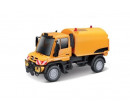 Maisto Unimog U430 Road Sweeper