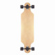 Longboard Nils Extreme WOOD, 102x25 cm