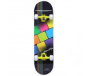 Skateboard Nils Extreme Color of Life CR 3108 SB, 78x20 cm