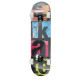 Skateboard Nils Extreme CR 3108 SA SKATE, 78x20 cm