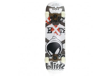 Skateboard Nils Extreme CR 3108 SA BLIND, 78x20 cm