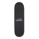 Skateboard Nils Extreme CR 3108 SA ANTIHERO, 78x20 cm