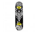 Skateboard Nils Extreme CR 3108 SA ANTIHERO, 78x20 cm